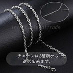 メンズアクセサリー ウィングネックレス 翼 羽根 ペンダント チタン ストリート系 クール おしゃれ 個性的 シンプル モード系 ロック系 ファッションアイテム プレゼント ギフト 人気 黒服コーデ  羽デザイン チェーン付き かっこいい　y12034