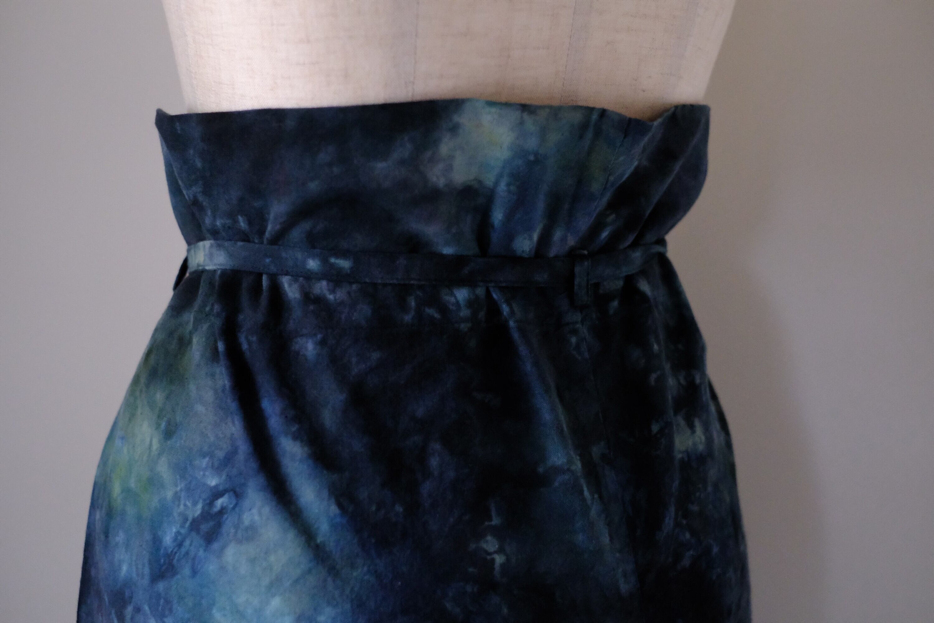 ラップパンツ　cl-170