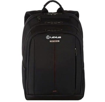 ★非売品★LEXUS レクサス ボストンバッグ 小トート、シューズバッグ付き LEXUS Collectionのご案内】 「レザーボストンバッグ」 フランス産の高