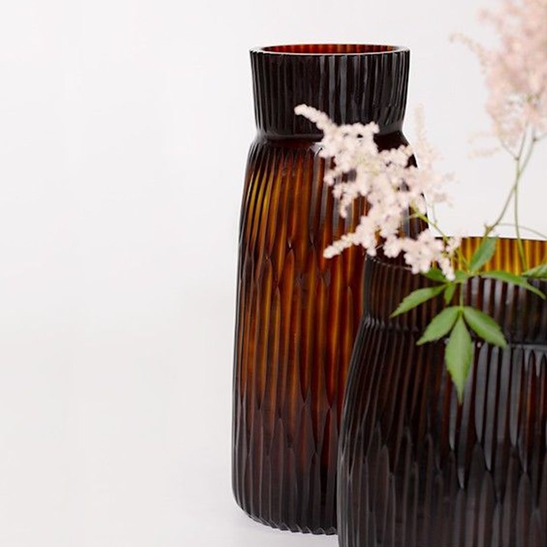 ご予約注文》MATHURA TALL butter/brown［ GUAXS ］ | REAL Style