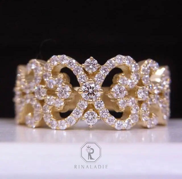 【オーダー可能】リング