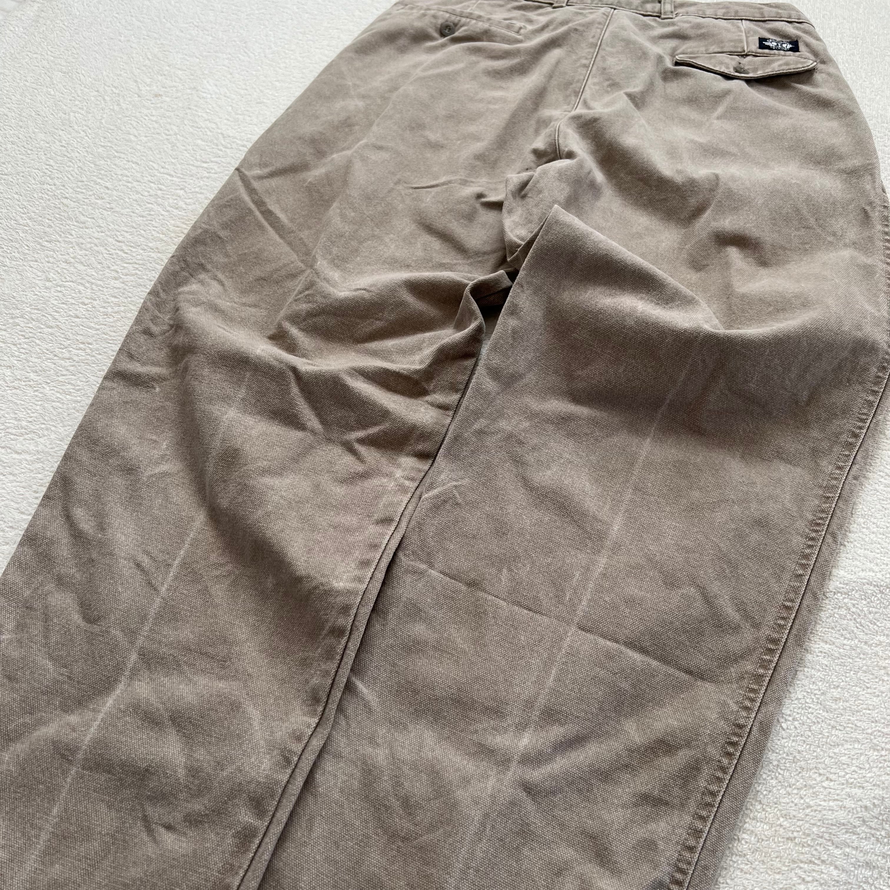 Levi’s Dockers スラックスチノパン