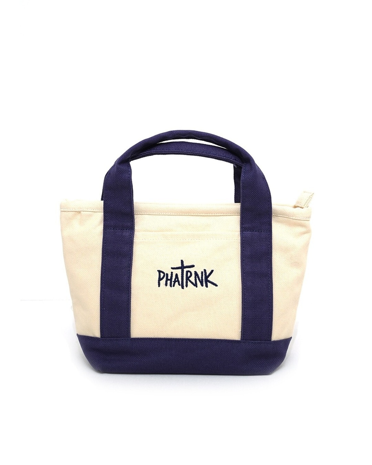 BASIC LOGO TOTE BAG | PHATRNK OFFICIAL ONLINE STORE