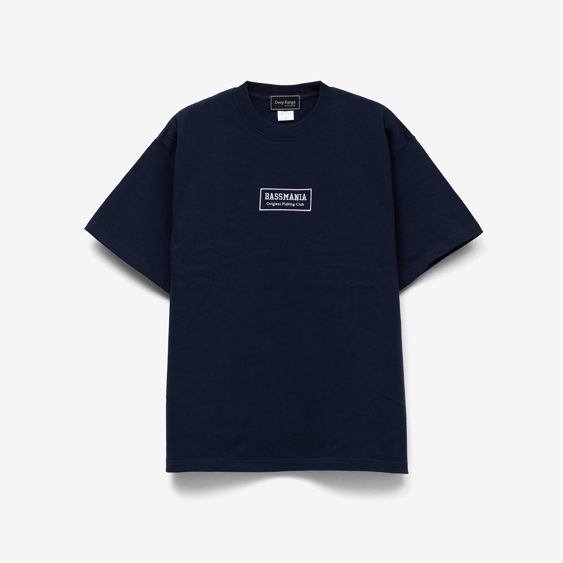 Tシャツ・ロンT | bassmania.jp