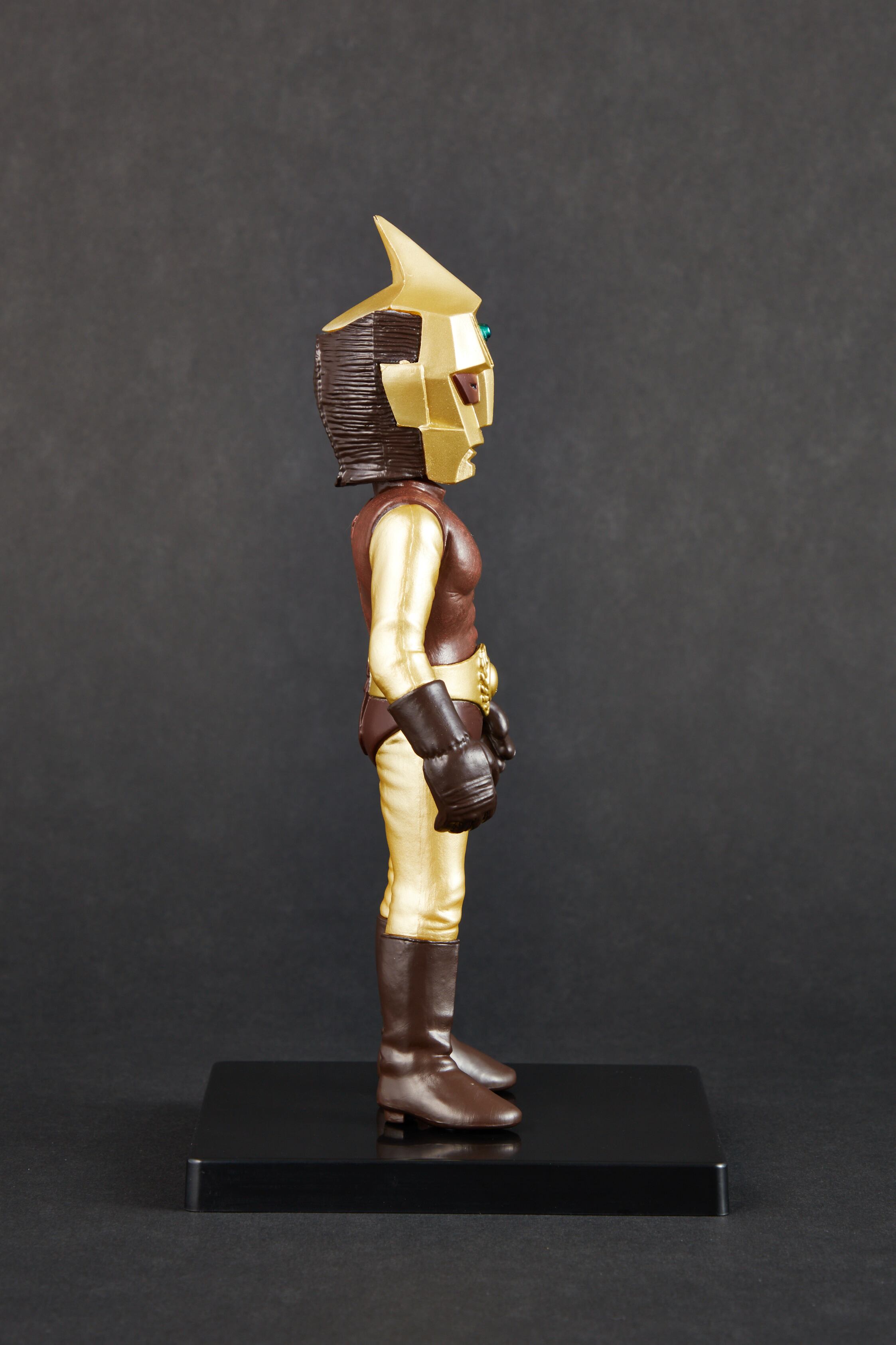 スペクトルマン （標準色） | modern toy's gallery モダントイズ