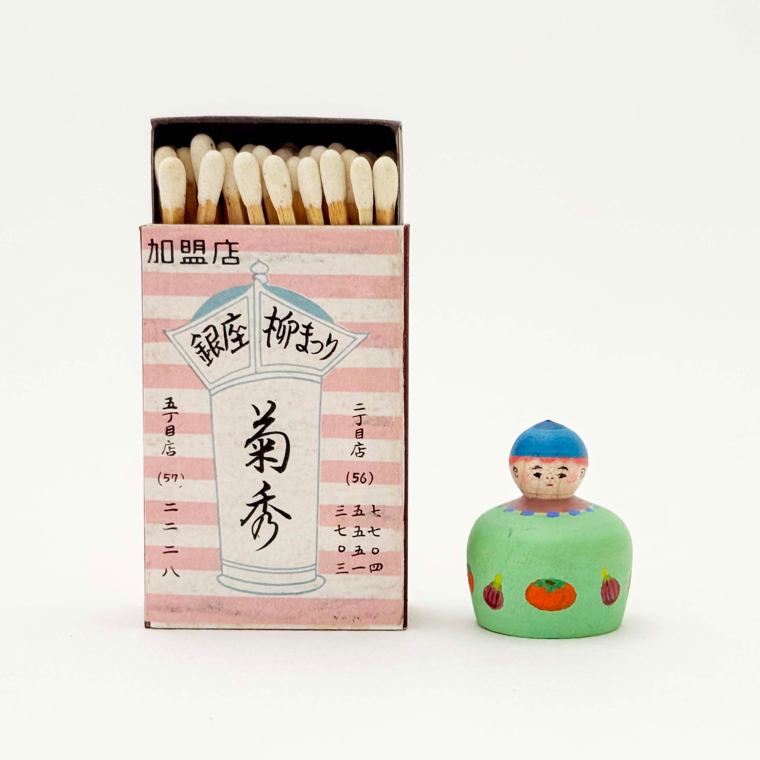 オリジナル商品 | kokeshka