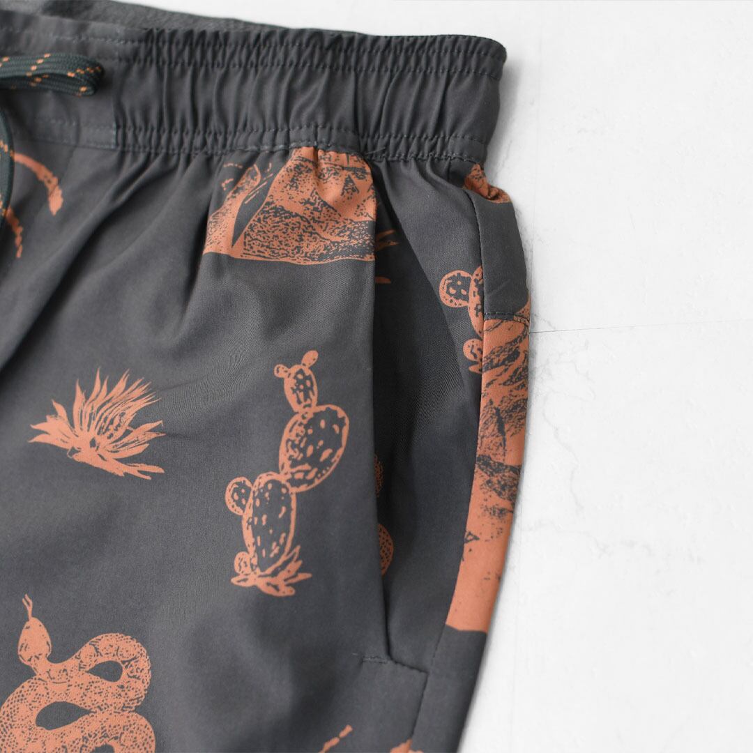 RUN AMOK [ラン アモック] SERRANO 7 [RS378] SERRANO 7・ショート
