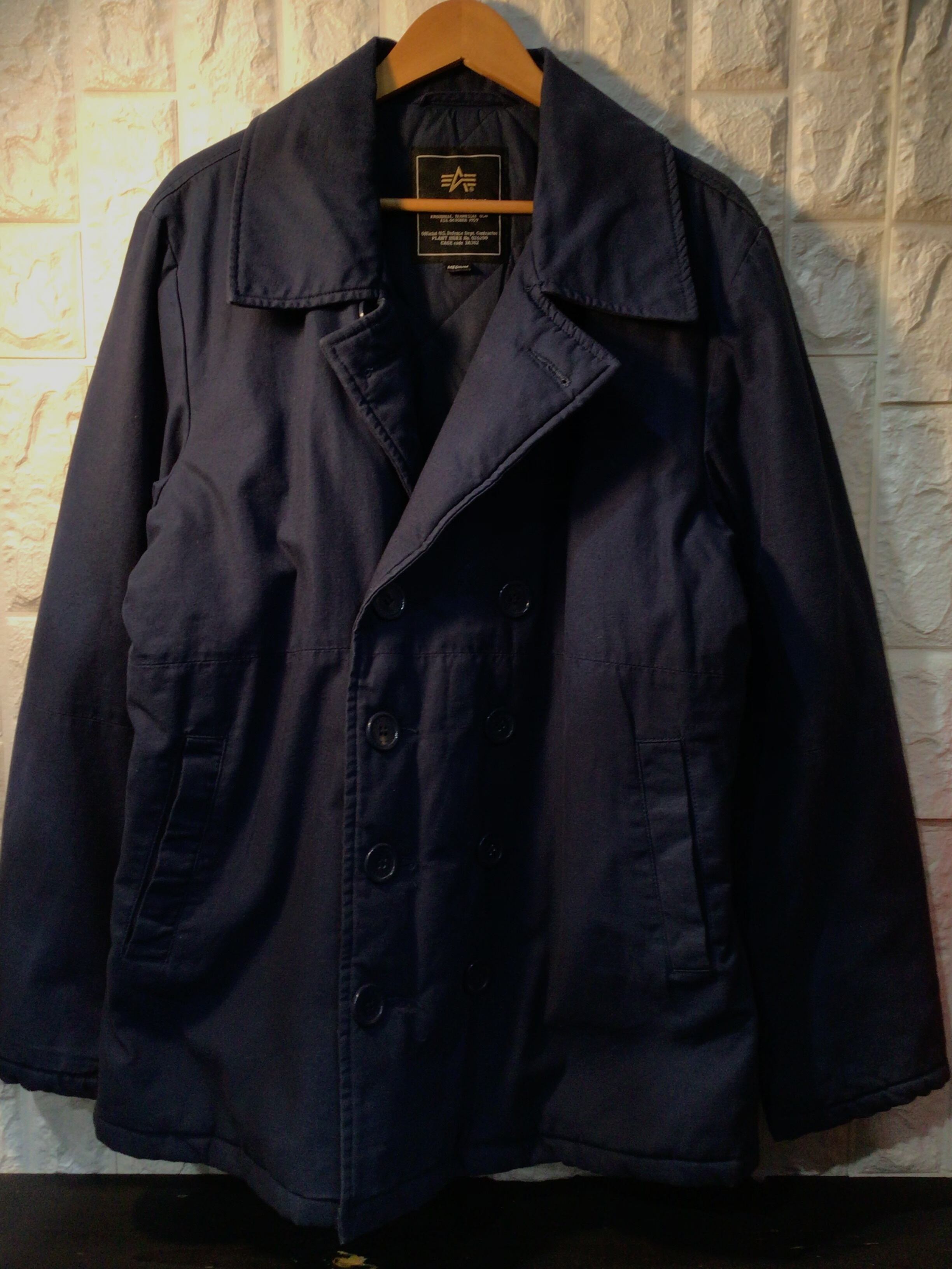 GPO ポストマン ダッフルコート Postman Duffle Coat 1950～1960s | PAY ID