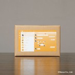 夜道雪コラボビール Melting snow（3缶セット）