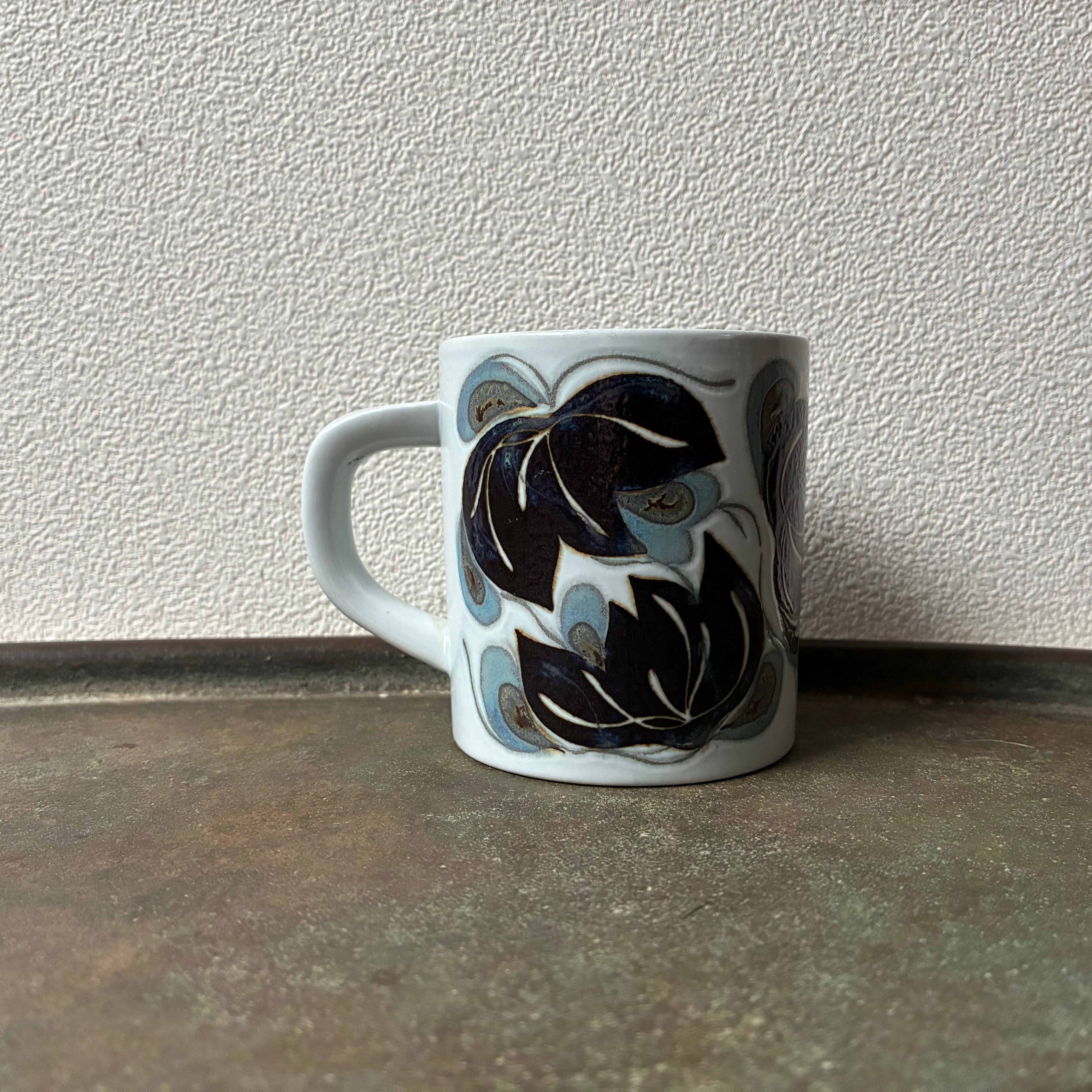 Royal Copenhagen / ロイヤルコペンハーゲン イヤーマグカップ