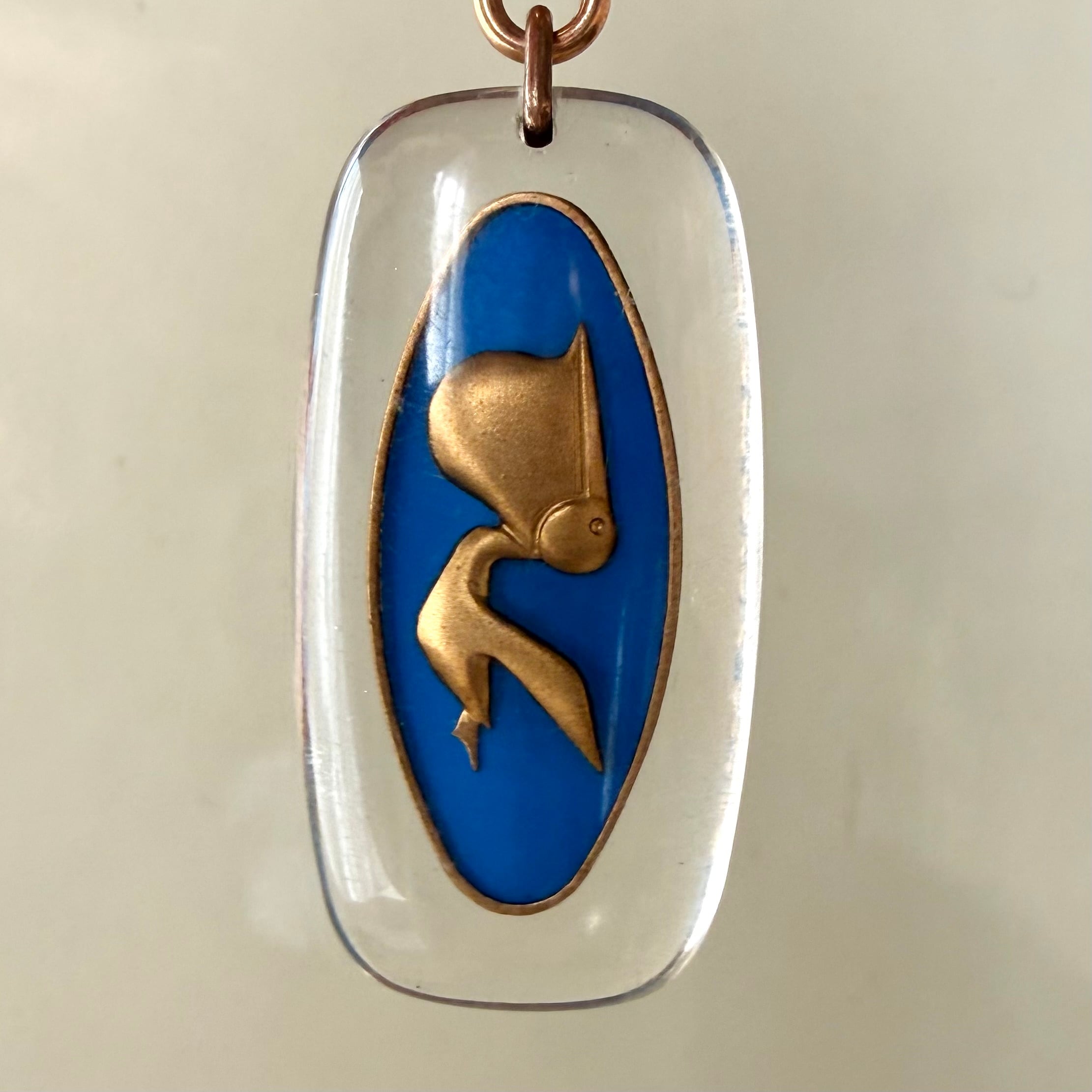 フランスブルボンキーホルダー AIR FRANCE 1998 ブルボンキーホルダー