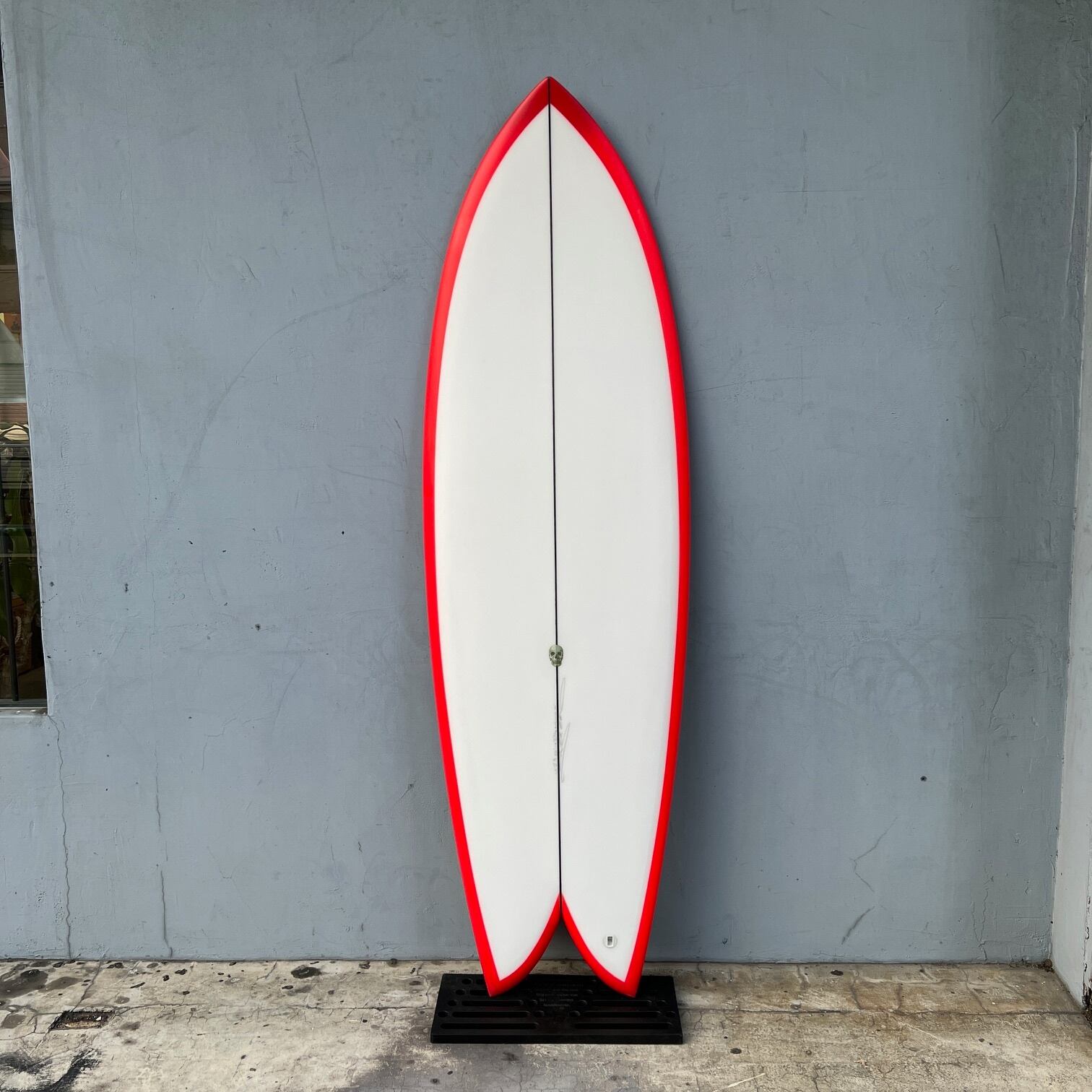 CHRISTENSON SURFBOARD/クリステンソン ACID PHISH 5