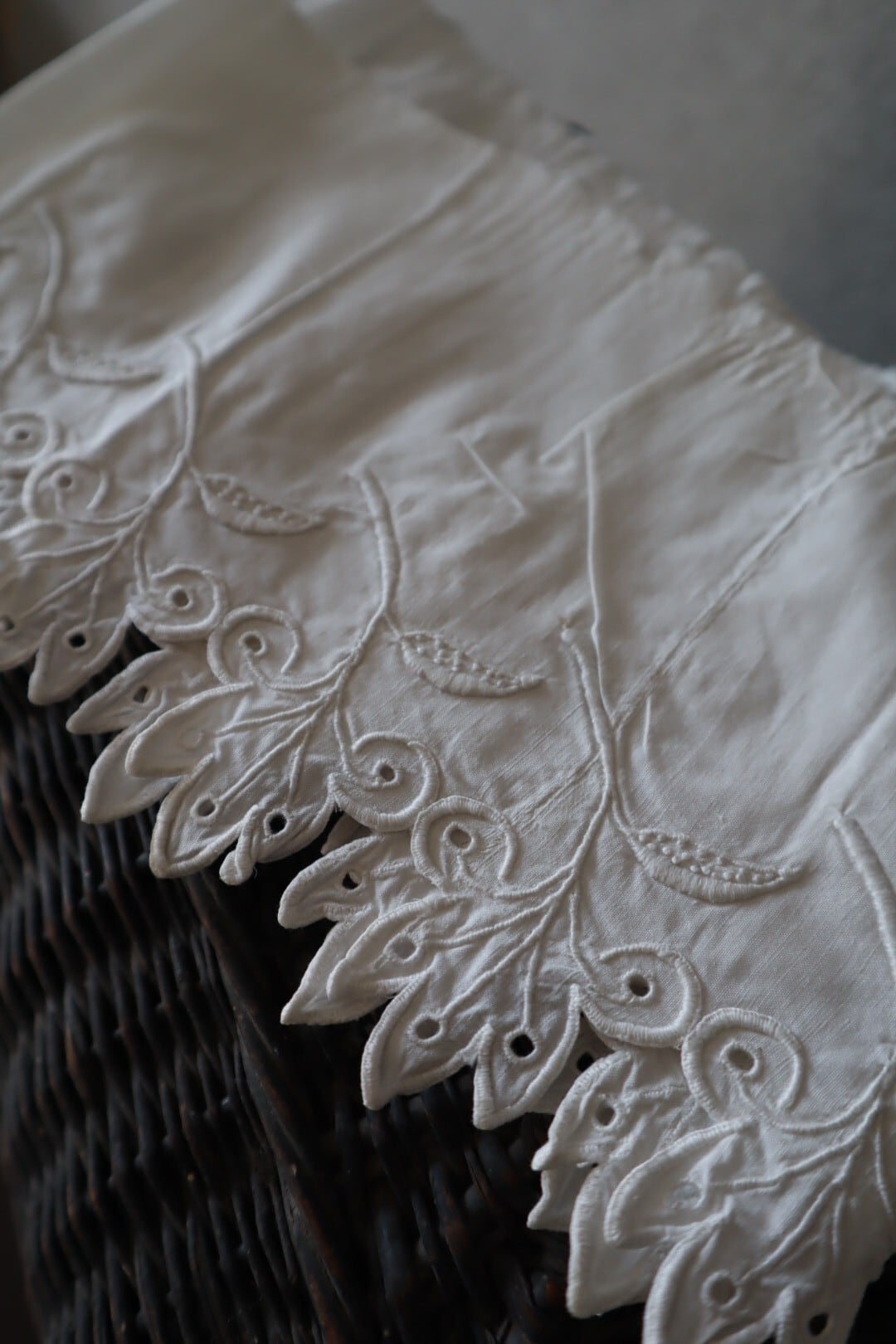 レース | vmt antique アンティーク雑貨の家