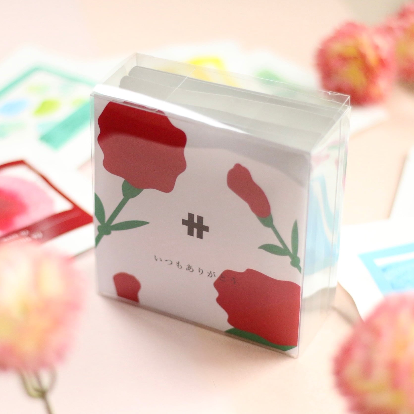 【母の日】一煎茶葉｜6種セット