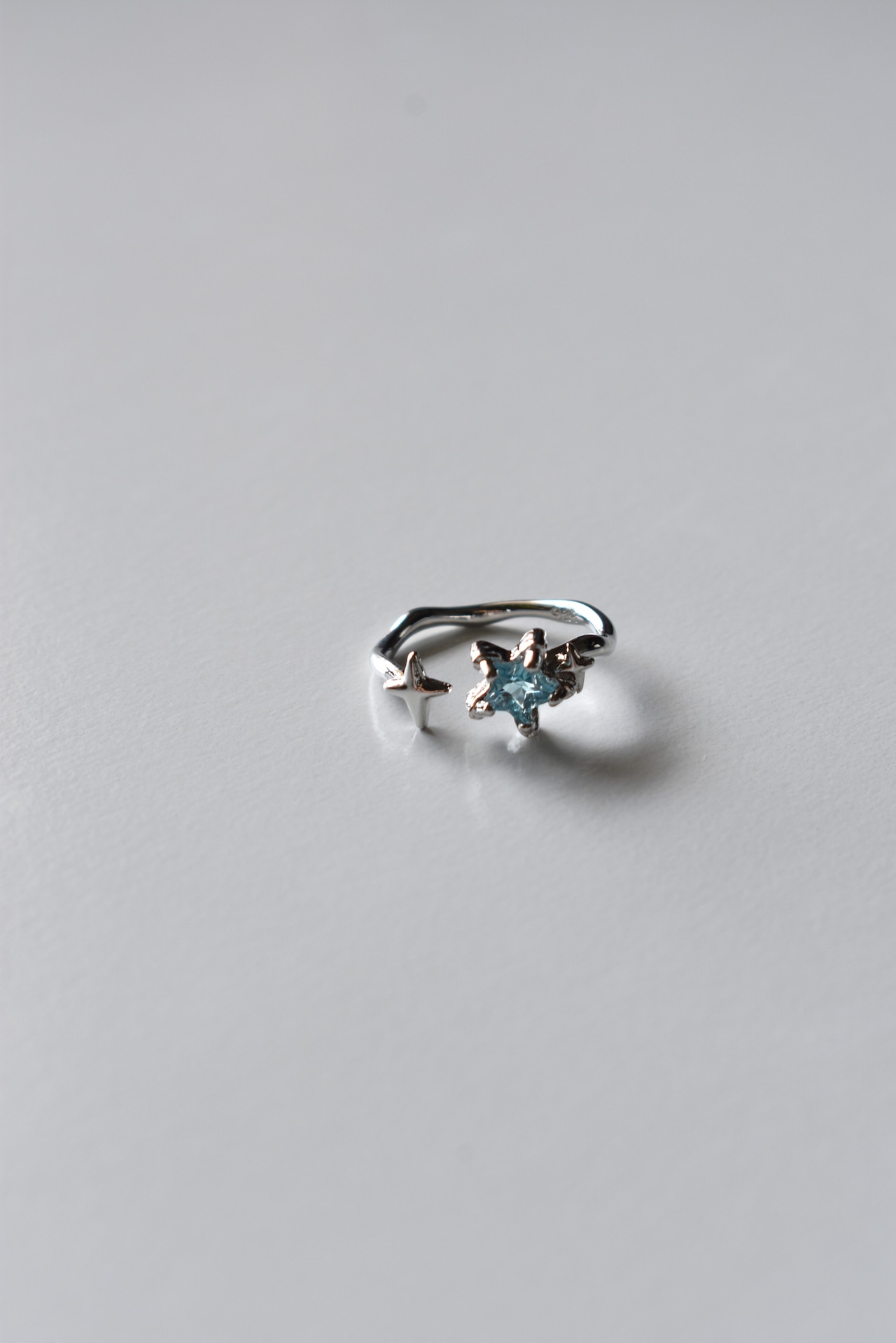bhs ring (silver925)