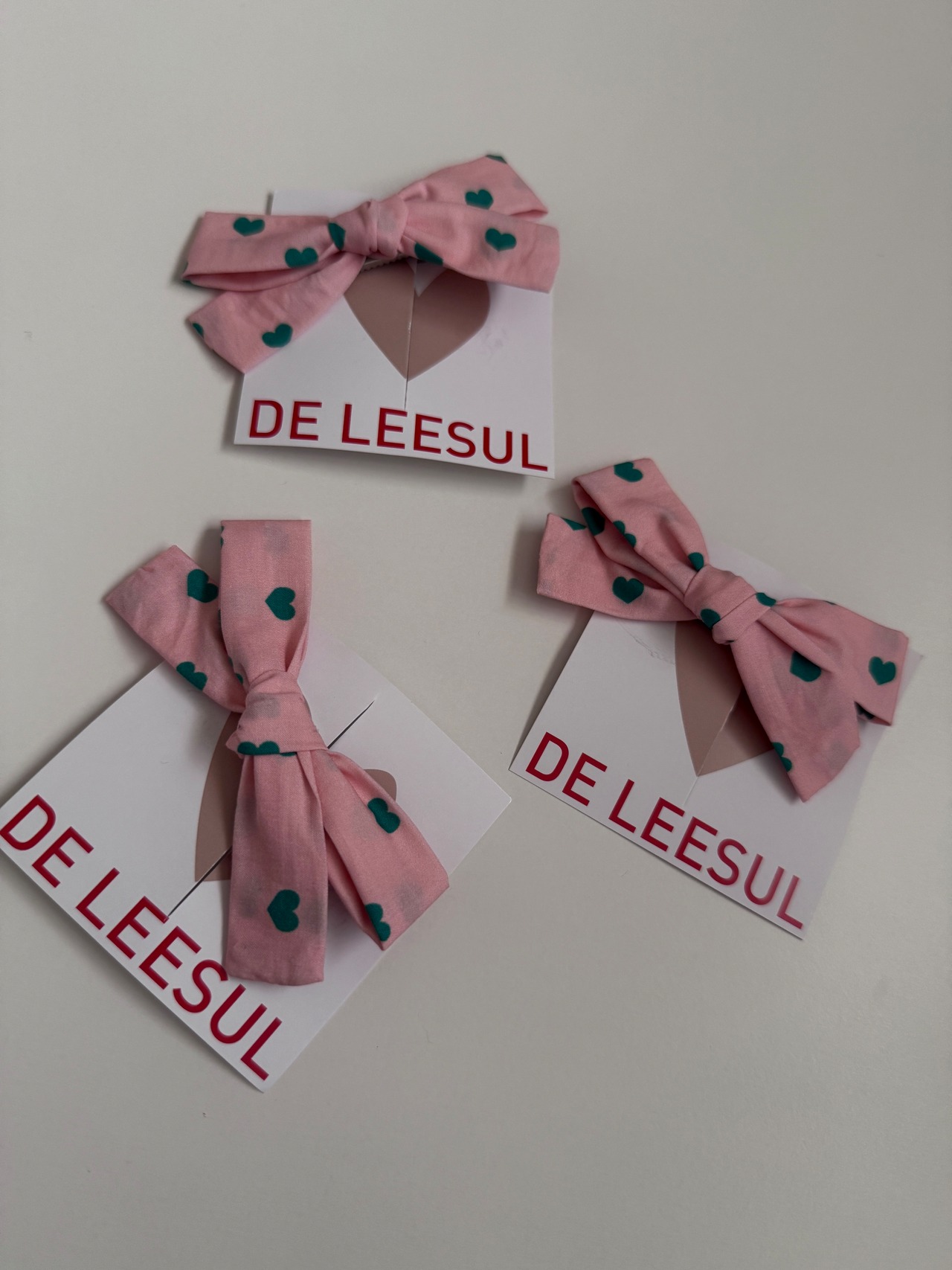 即納)  | baba bow pin  | DEREESUL - 2