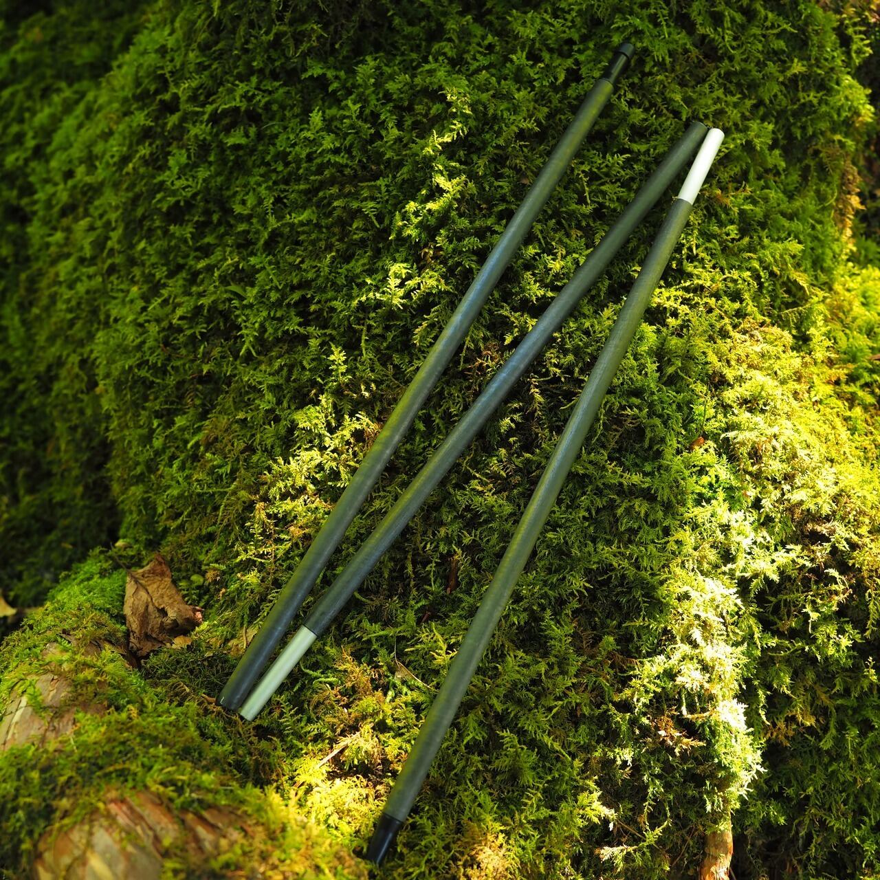 Tarptent / Folding Sub Pole 71cm CARBON | ssaw 紀伊半島に