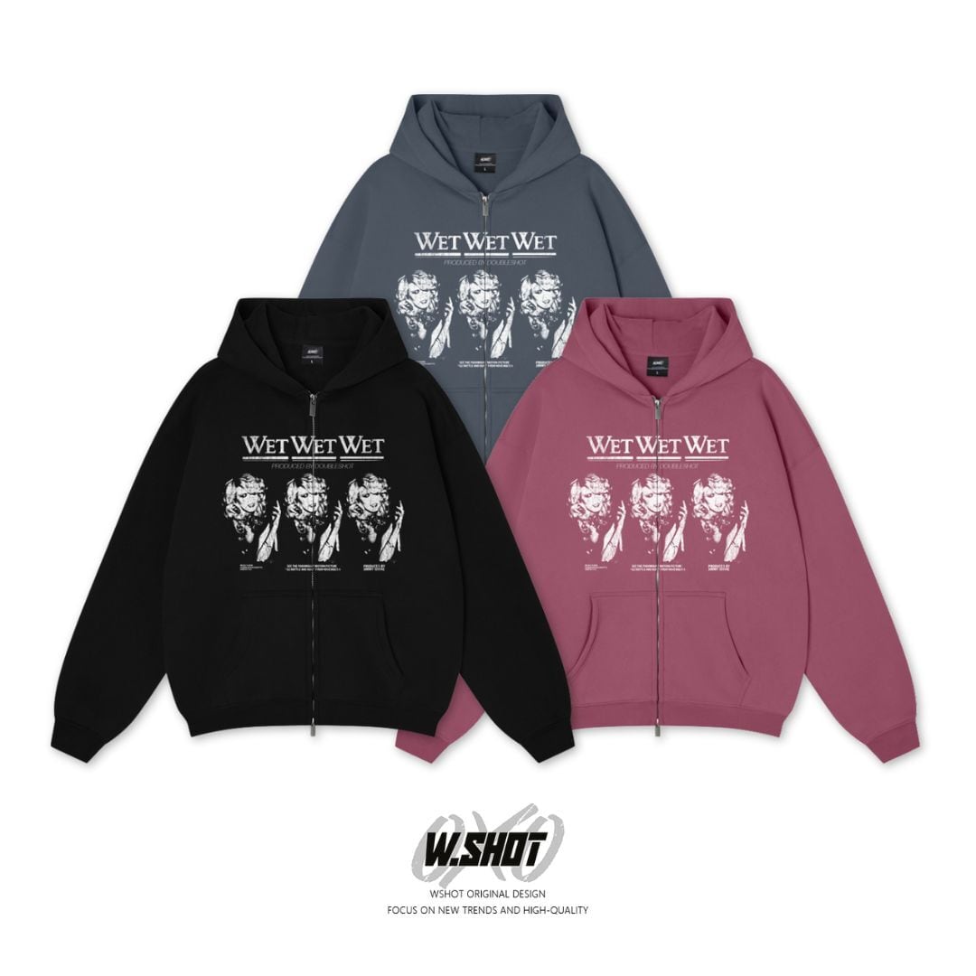 WSHOT ORIGINAL | wshot