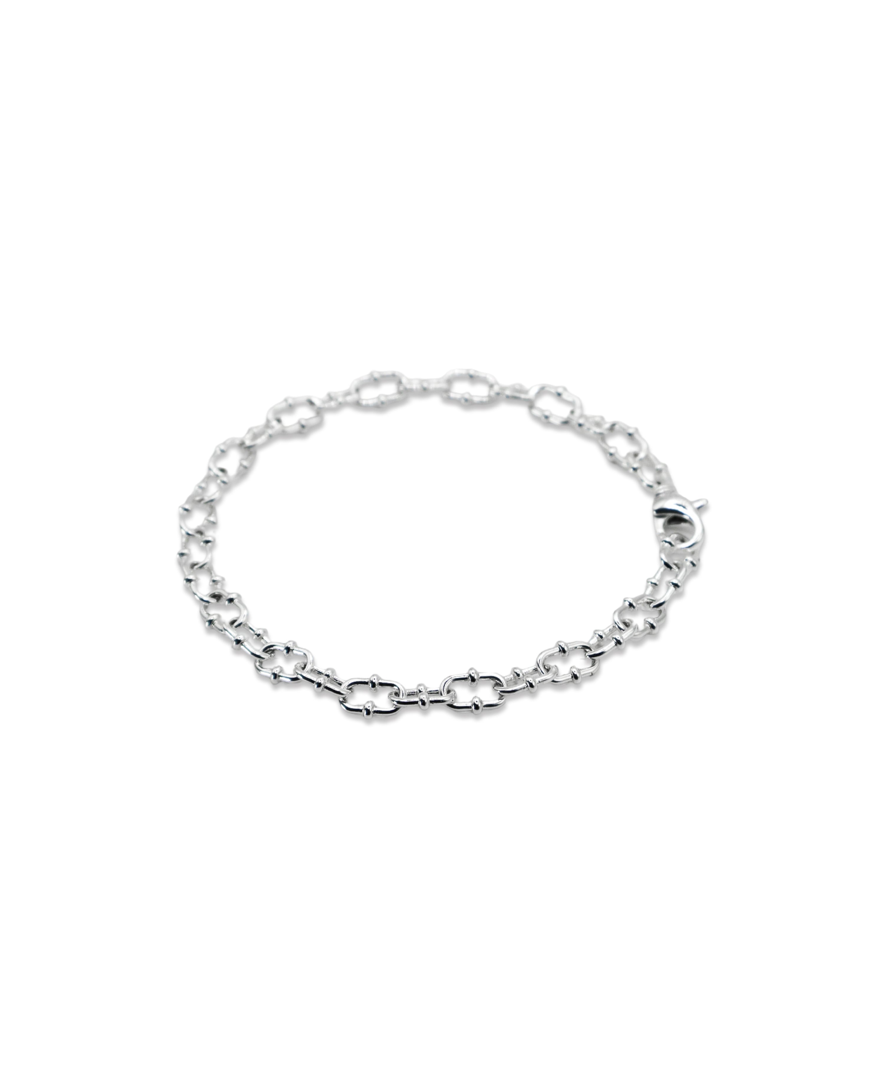 nauté Signature Bracelet “Erea Knot Petite” | naute