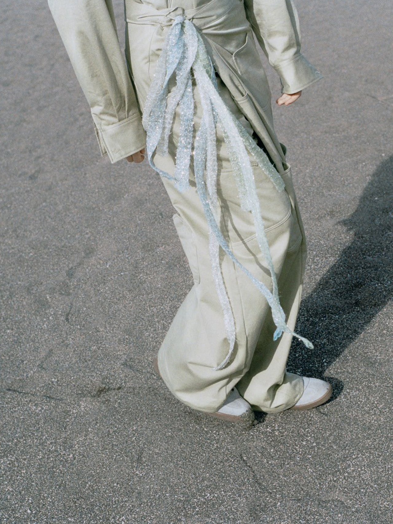 アクセサリー RANDY 25SS TWINKLE (GOLD) UNEEK BASEMNT - Discover independent style.