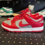 Nike Dunk Low "Medium Grey" (UNLV) US8.5/26.5cm
