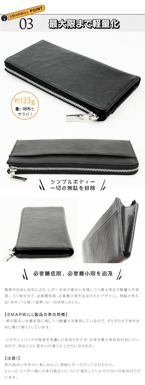 Smart Action Wallet