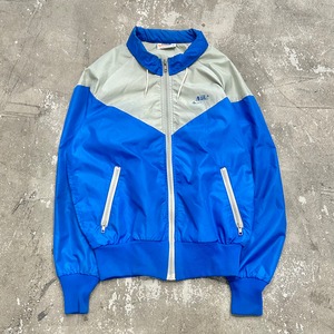 70s NIKE nylon jacket