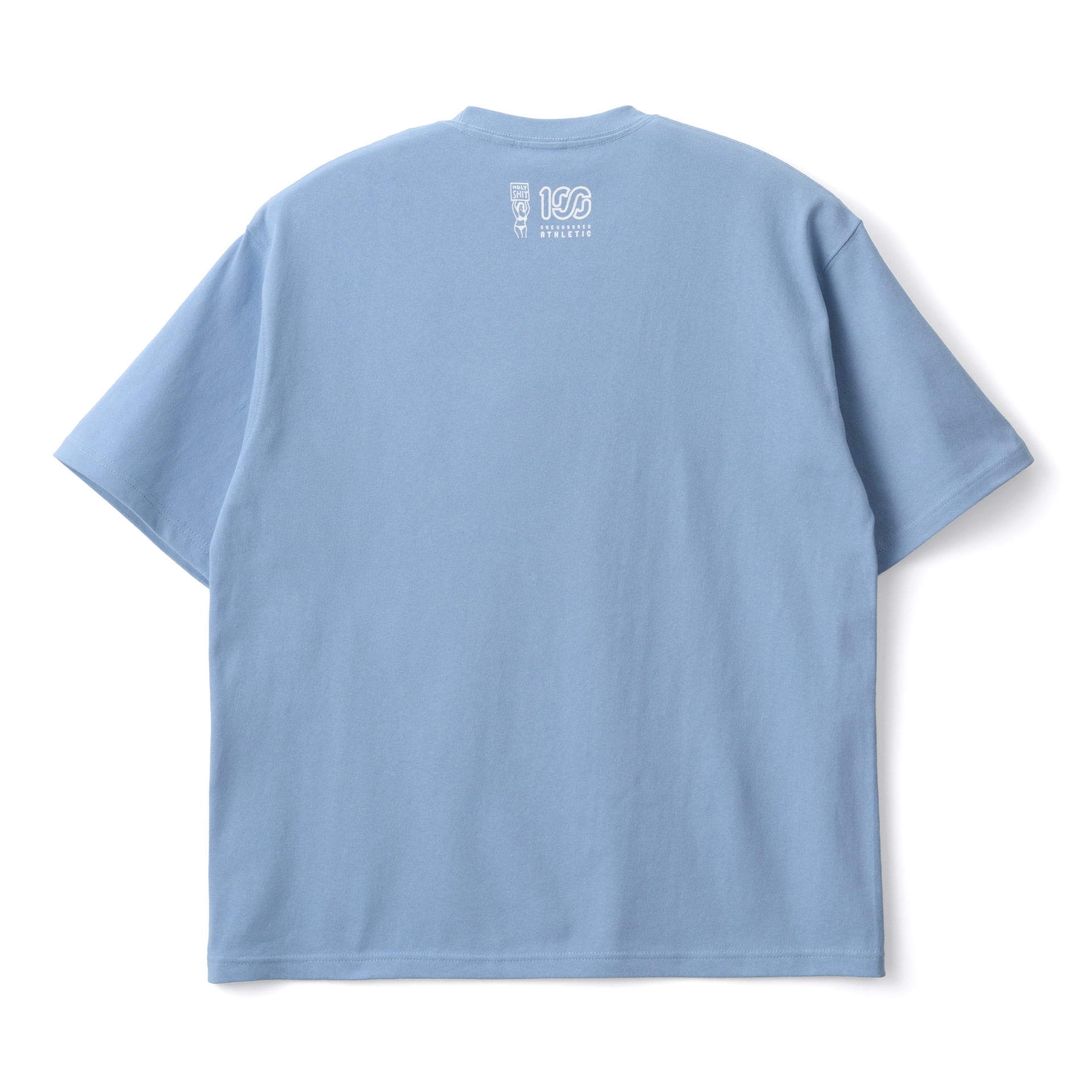 UNO SHIT HEAVYWEIGHT S/S POCKET TEE *Illustration by TOMOO GOKITA