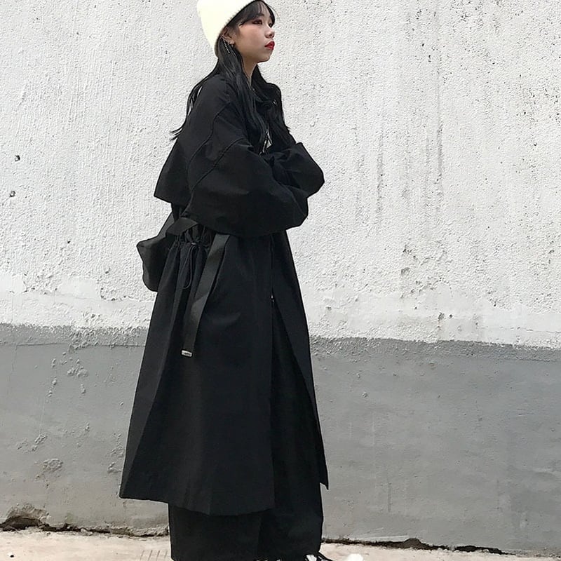 サブカル 服 地雷系 通販 コート ジャケット 闇かわいい カジュアル