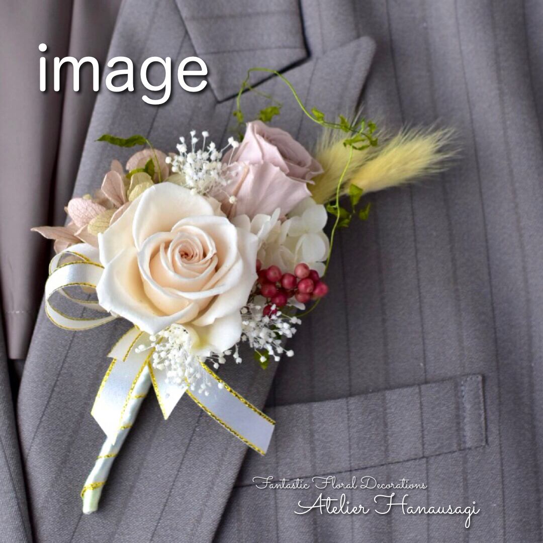 50％off❗✨バスケットウエディングブーケ✨ 高級 パ－プルバラフラワーブーケ W63 造花ブーケ ウェディングブーケ