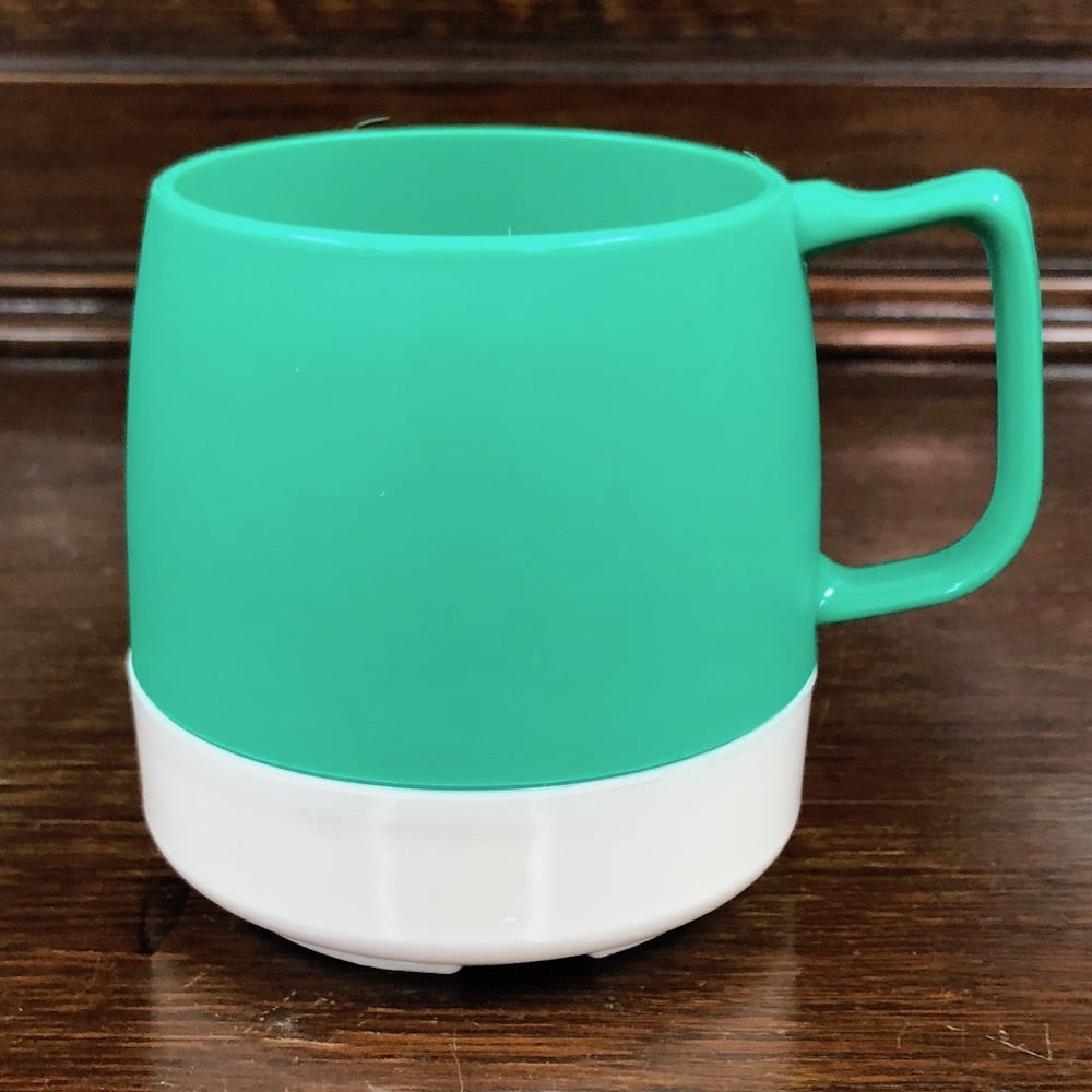 DINEX(ダイネックス)】2tone 8ozMUG ツートーンマグ 8オンス DINEX(ダイネックス)】2tone 8ozMUG ツートーンマグ 8オンス