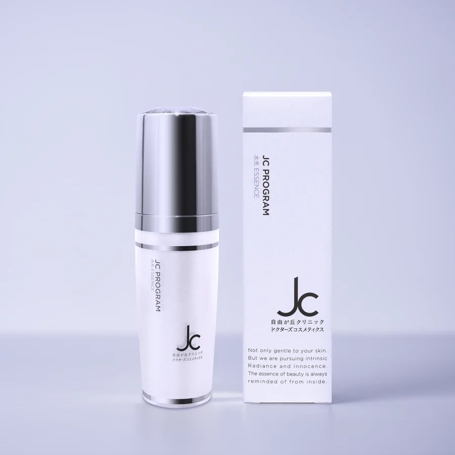 JC水光エッセンス 50ml / JC MEDIBEAUTYS(ジェーシー メディビューティズ)