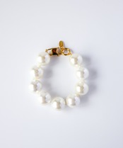 シェルパールブレスレット/ 023064