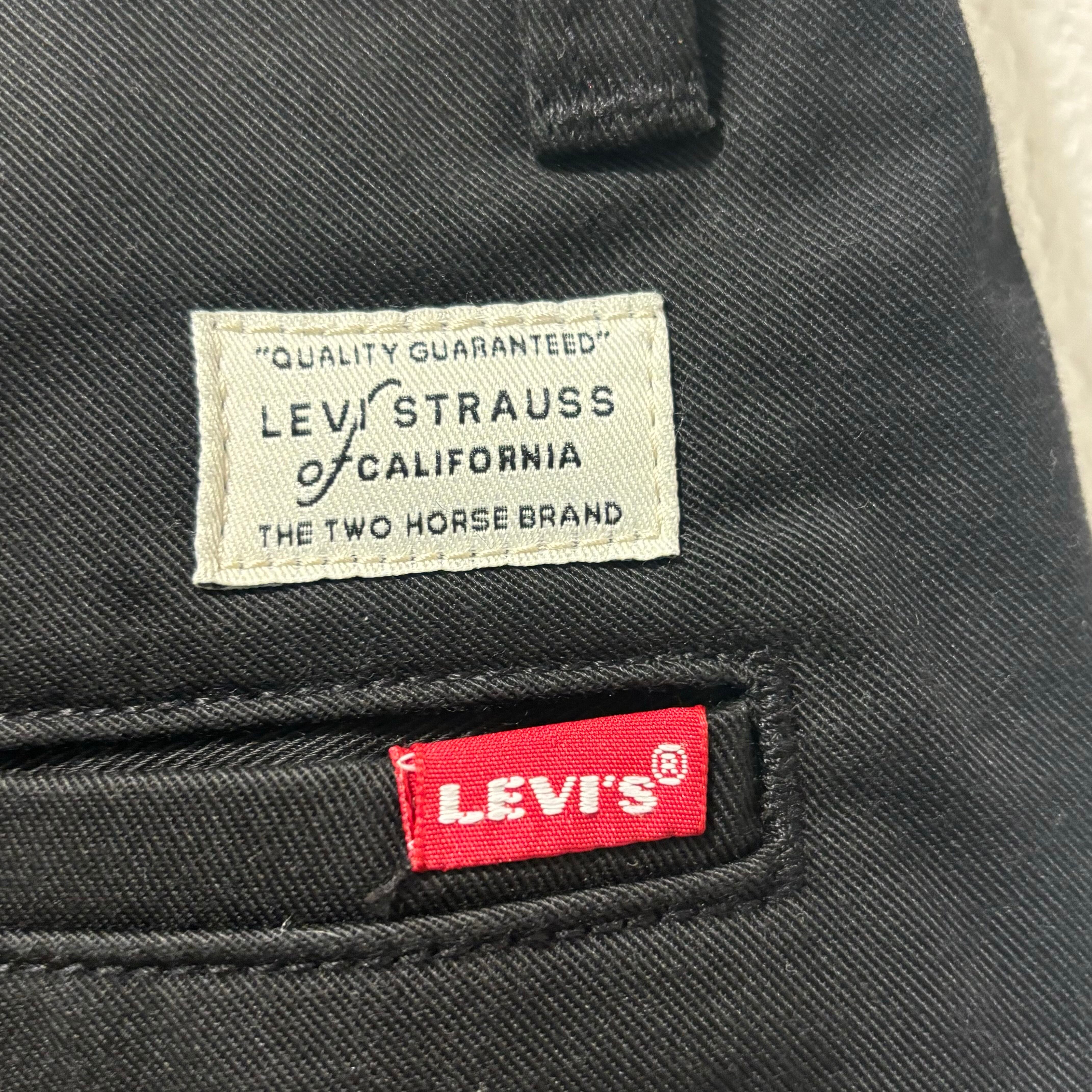 LEVIS リーバイス XX CHINO スラックスパンツ SIZE.W30 L32 LEVIS リーバイス XX CHINO スラックスパンツ SIZE.W30 L32