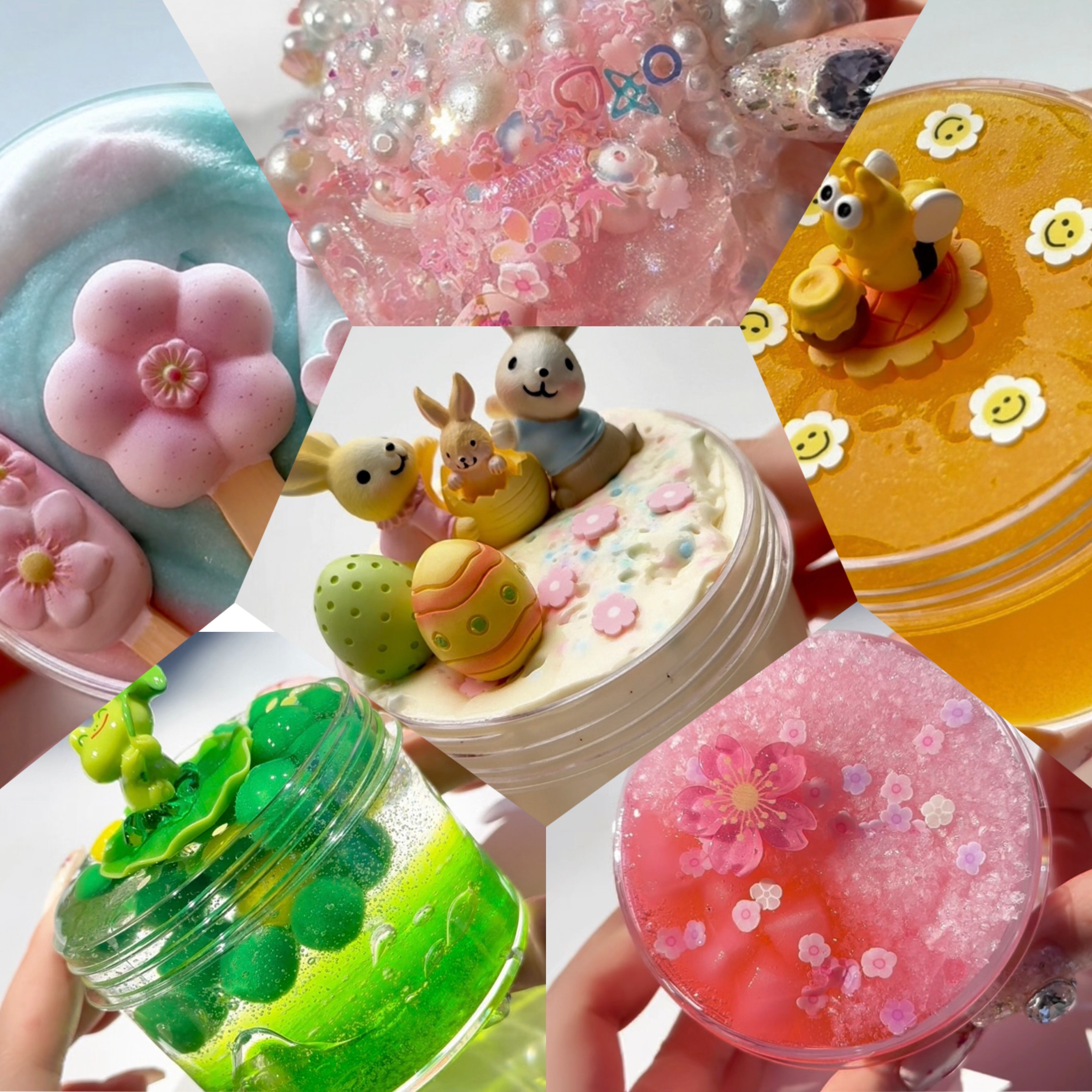 いーちゃんスライム