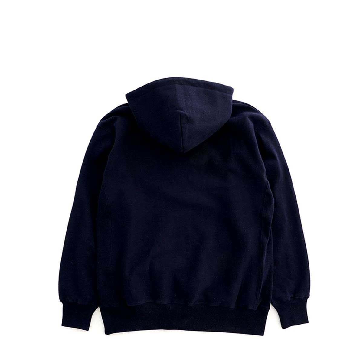 MFC STORE 45 HOODIE / NAVY | MFC STORE
