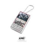 WSHOT Original Gas Mask灰皿キーホルダー WS109