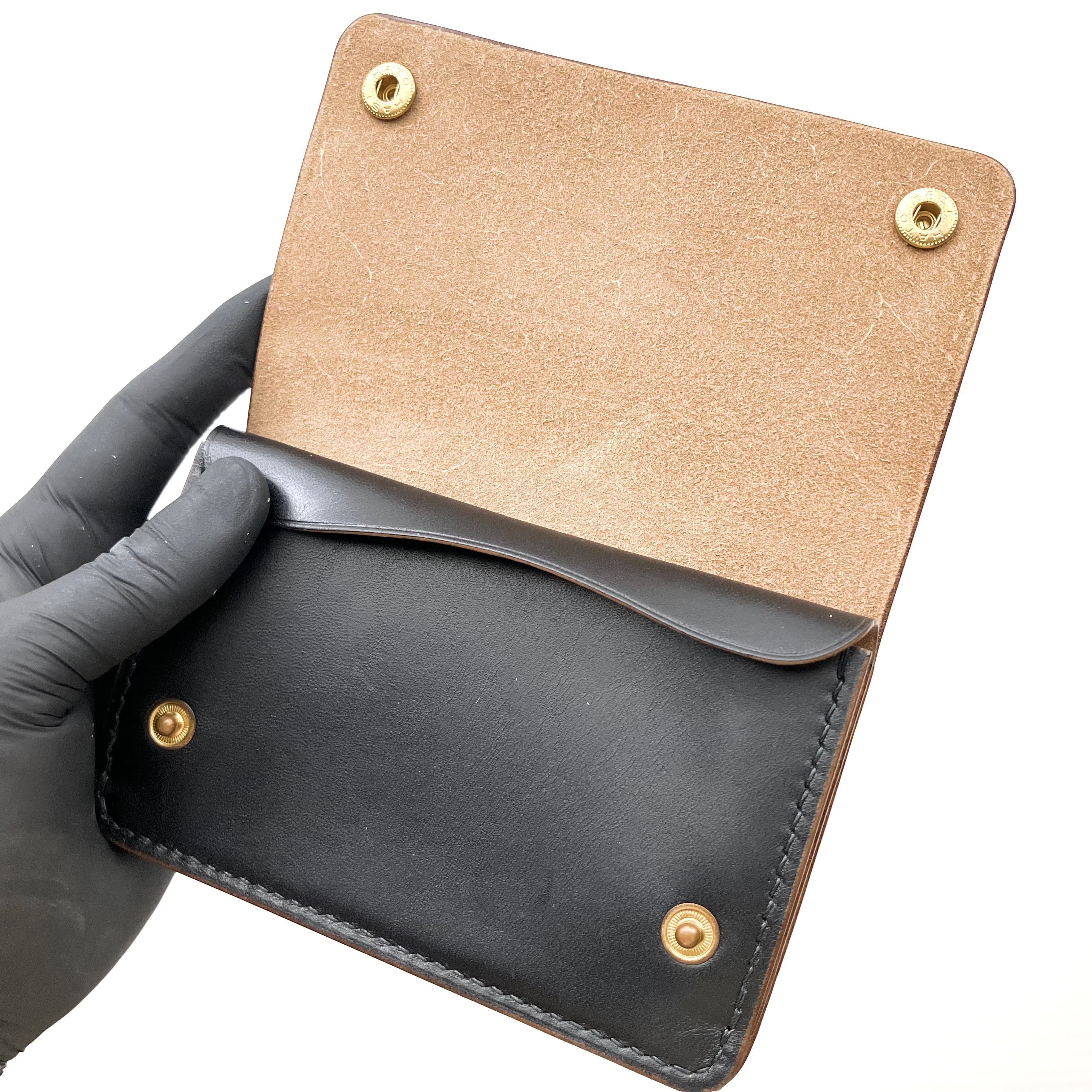 【たかきち　】HORSE BUTTトラッカーウォレット＋キーホルダー たかきち 】HORSE BUTTトラッカーウォレット＋キーホルダー たかきち様