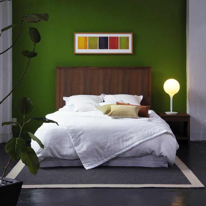 ベッドフレーム NARY ニトリ すのこシングルフラットヘッドボードチェストベッド