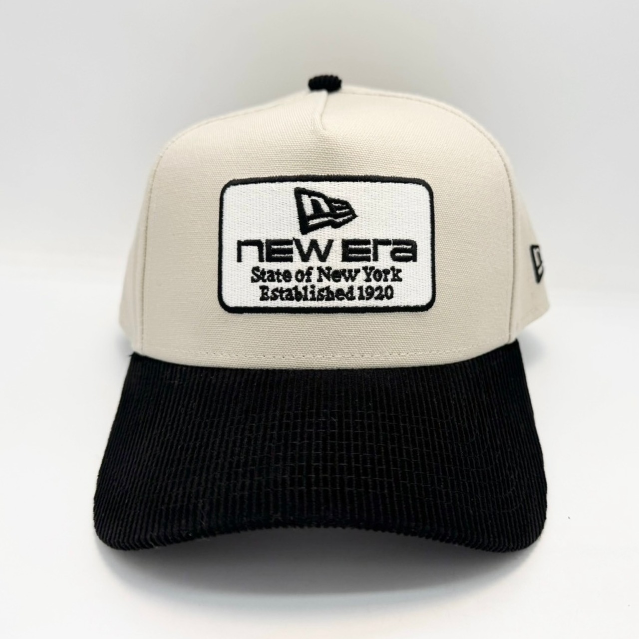 NEW ERA 9FORTY/940 A-Frame PATCH DUCK CH