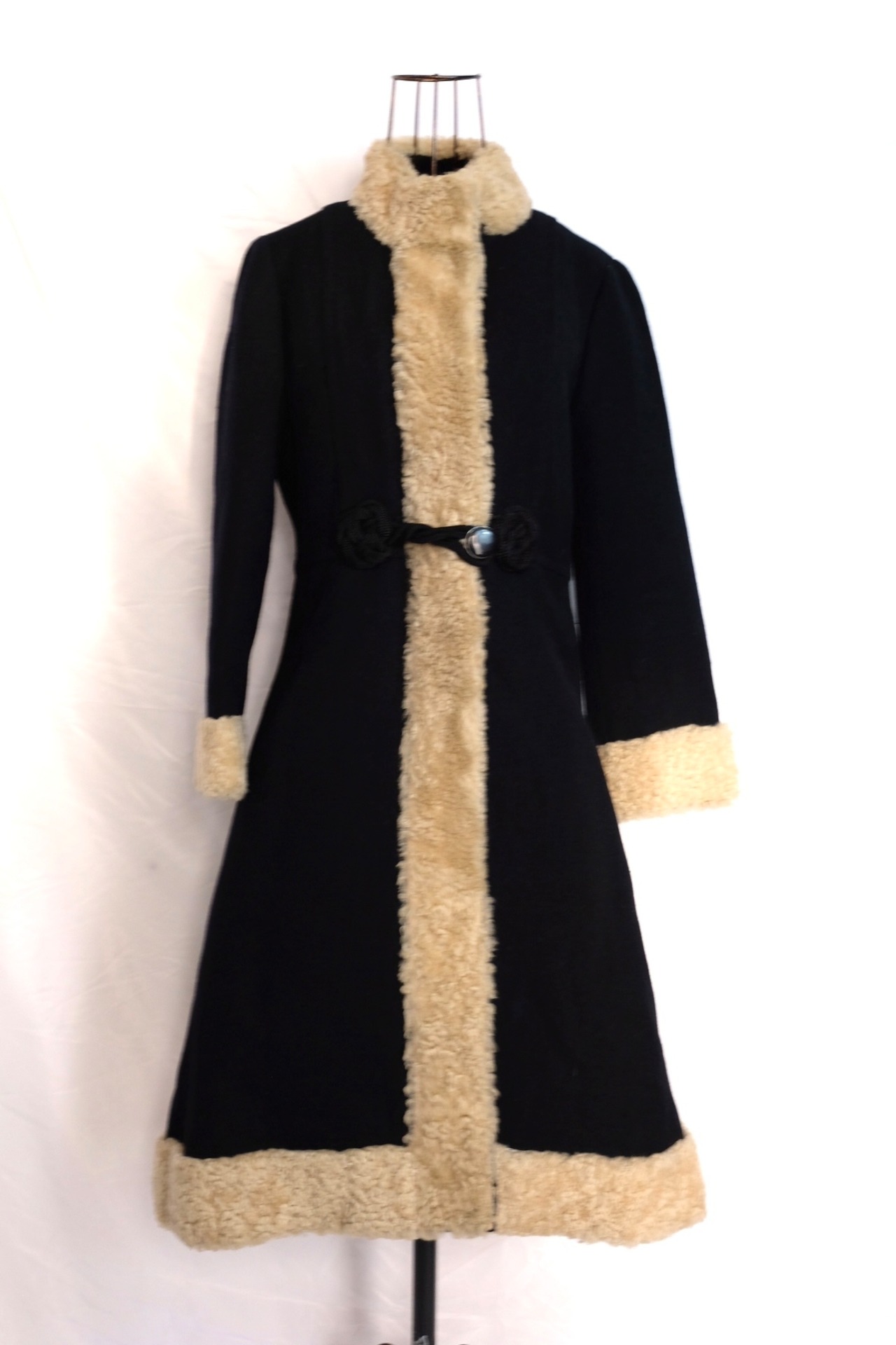 80’s Japanese vintage coat