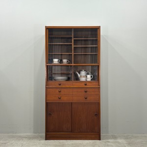 Japan Vintage Cupboard