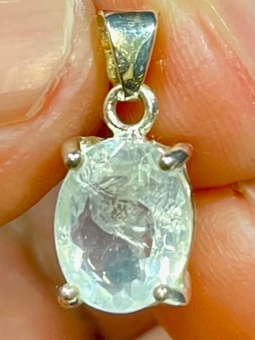 5) 超マスター・ヒーラー「2012クリスタル・クラシック」シルバーPT(G)