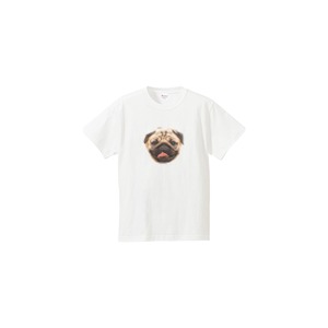 PAGU？| KIDS T-SHIRT