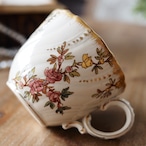 Sarreguemines Louis XV｜サルグミンヌ ルイ15世 花柄 カップ thumbnail 9