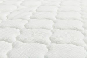 【ダブル】 超高密度ハイグレードポケットコイルマットレス