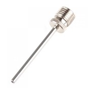 バスケット　サッカー　ポンプニードル　ボール ニードル　空気入れ　ボールポンプ針　５本入り