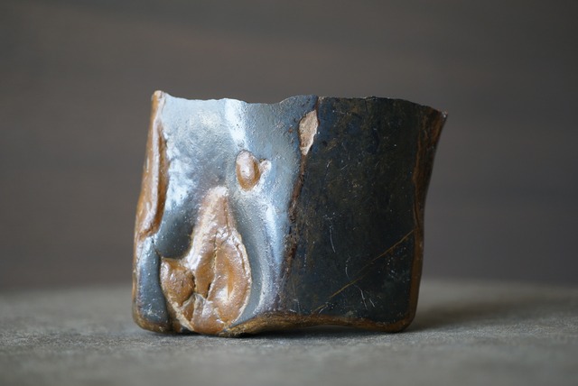 南アフリカ産タイガーアイ Tiger's Eye 1828