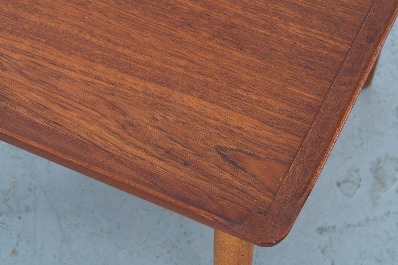 【as it is】Poul Jensen | Coffee Table