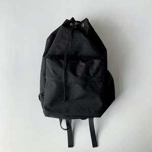 【Aeta】NYLON COLLECTION/BACKPACK DC:M/ NY03
